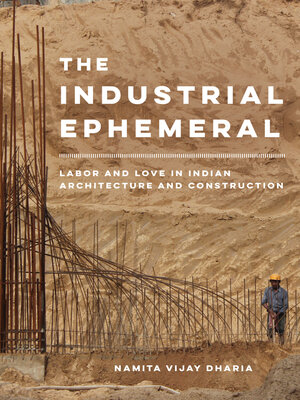 cover image of The Industrial Ephemeral